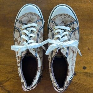 Coach Sneakers